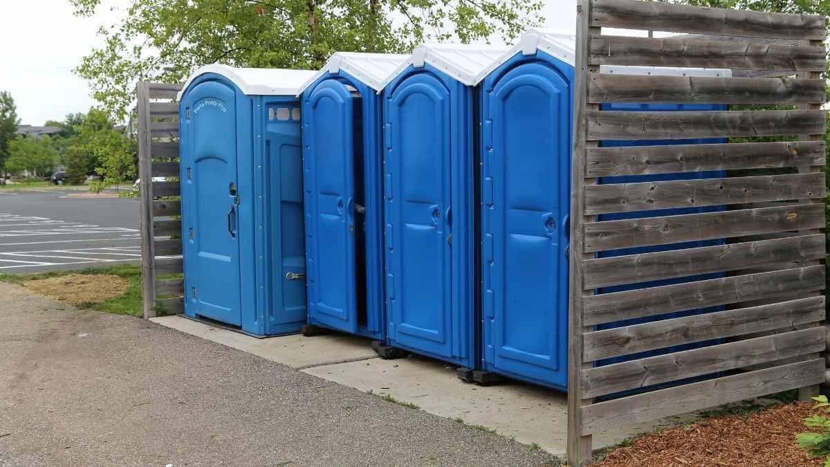 Porta Potty Rental Pros - Trusted Porta Potty Services in Bellport, NY, 11713